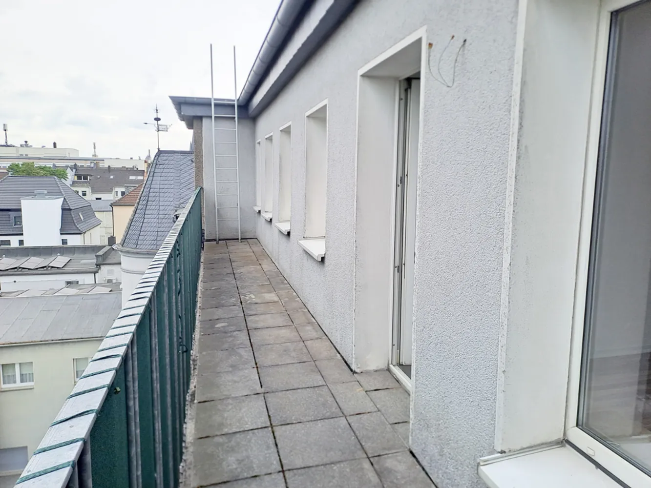 4 Zimmer Wohnung mit 74 m² in Herne – Bild 8