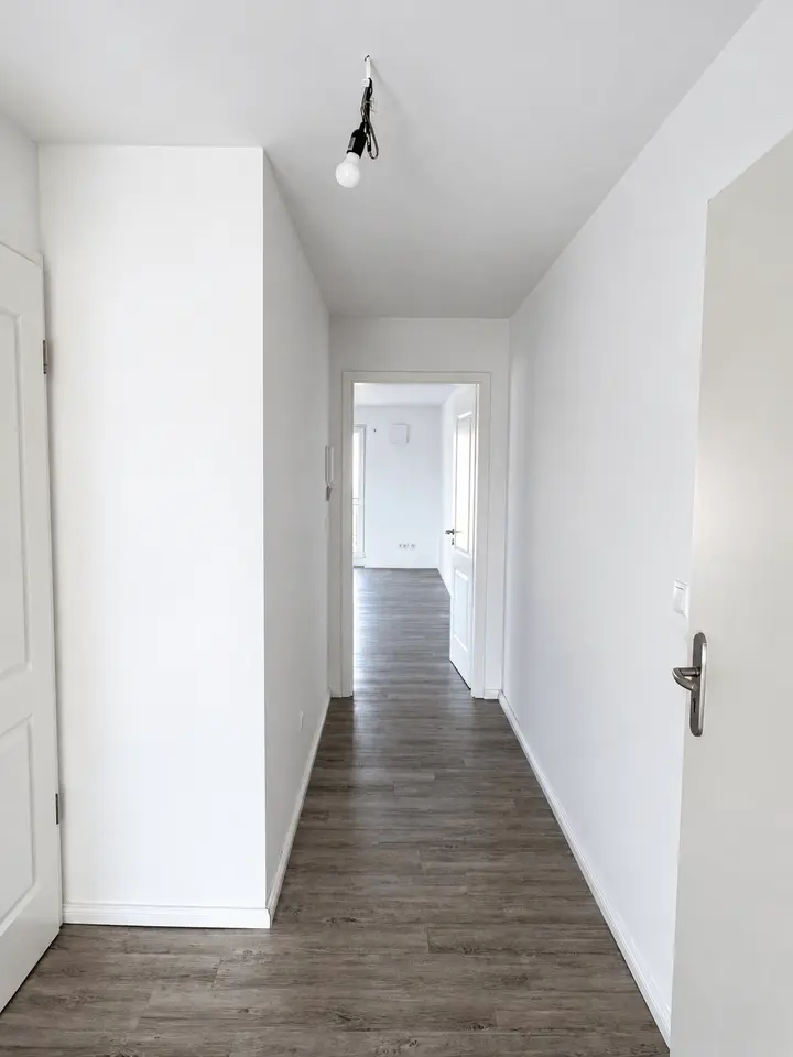 2 Zimmer Wohnung mit 100 m² in Oldenburg – Bild 5