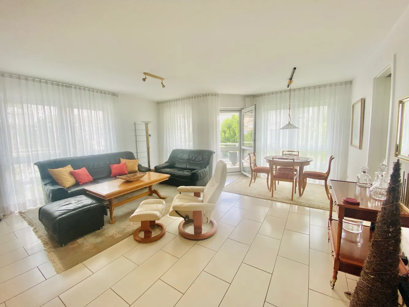 3 room apartment with 81 m² in Wiesbaden – Photo 7