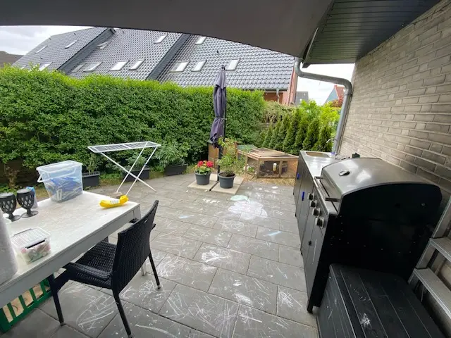 4 Zimmer Haus mit 102 m² in Flensburg – Bild 5