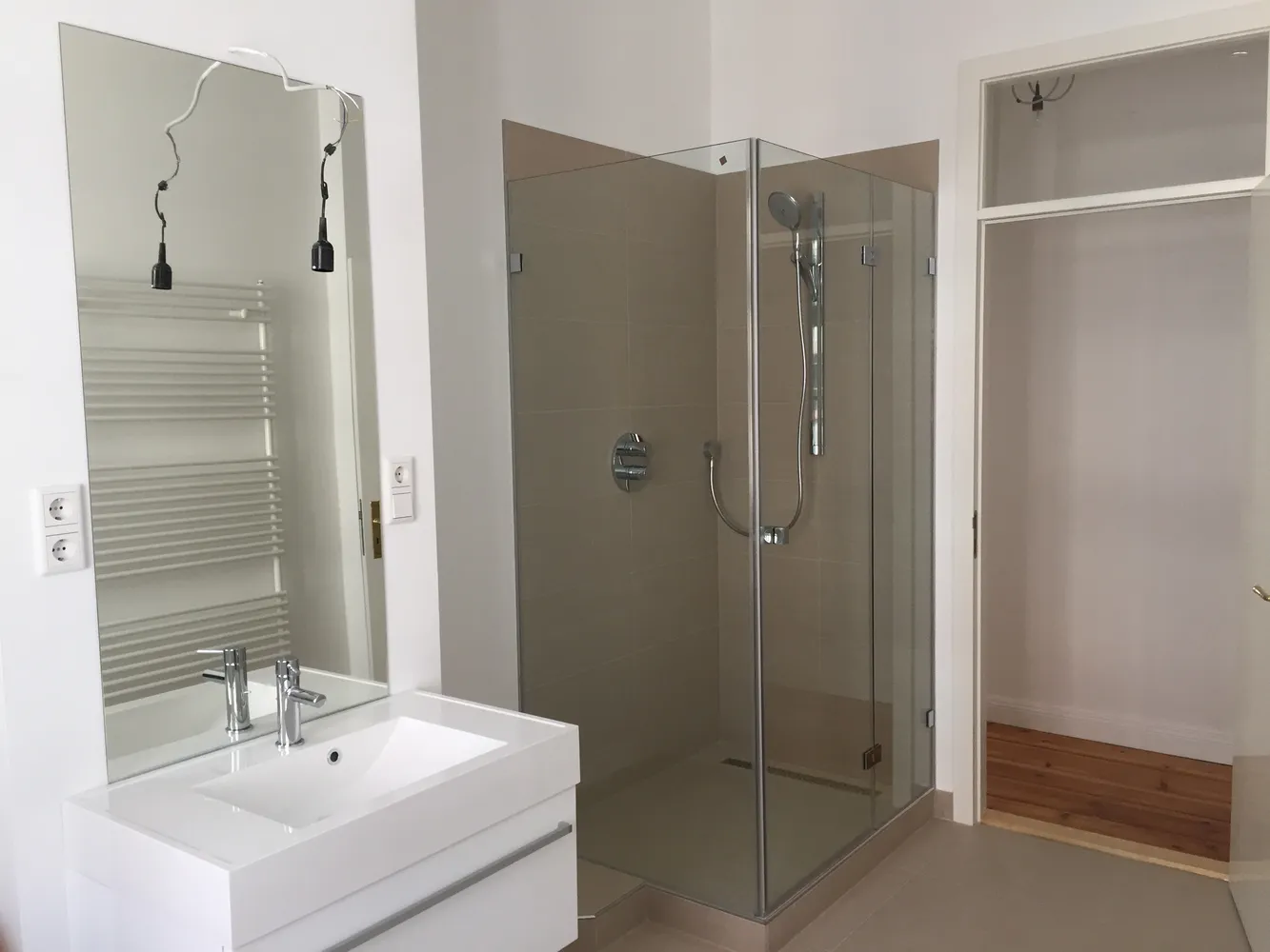 4 Zimmer Wohnung mit 163 m² in Berlin – Bild 12