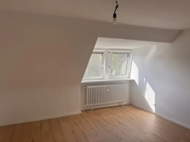 2 Zimmer Wohnung mit 46 m² in Essen – Bild 6