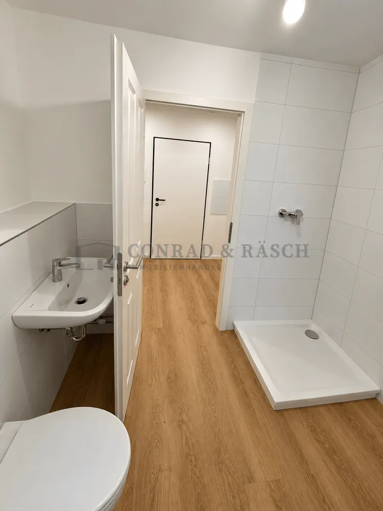1 Zimmer Wohnung mit 30 m² in Rostock – Bild 4