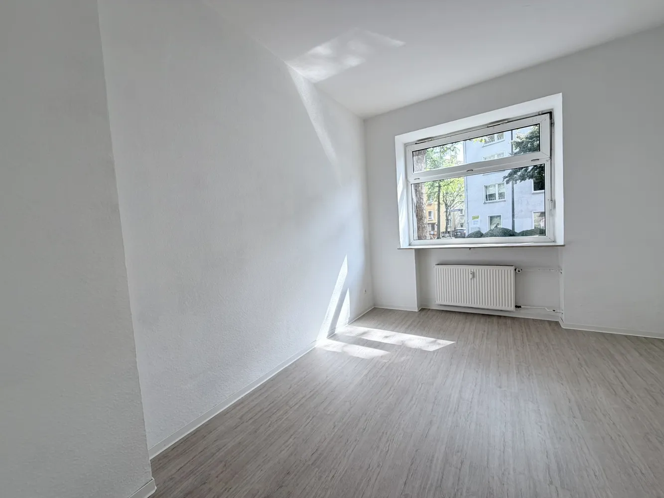 4 Zimmer Wohnung mit 121 m² in Essen – Bild 9