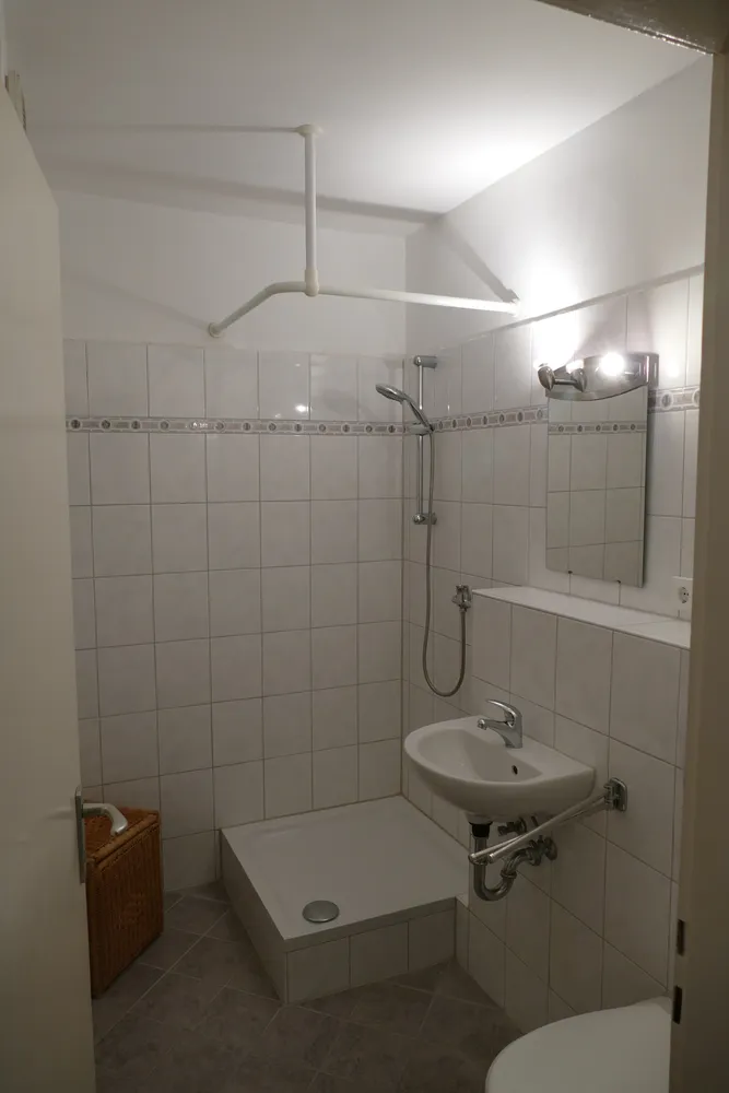 1 Zimmer Wohnung mit 38 m² in Mönchengladbach – Bild 8