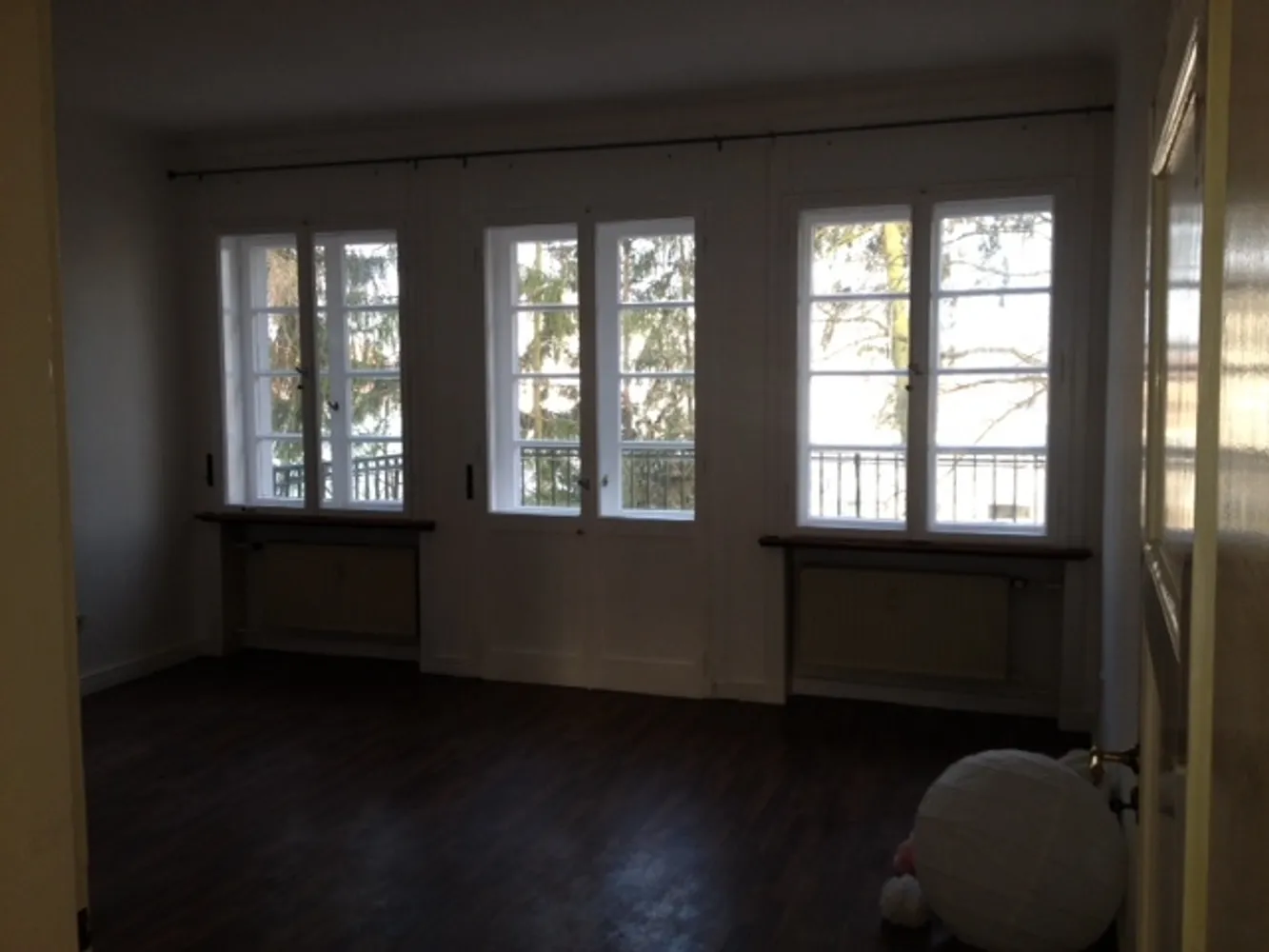 4 Zimmer Wohnung mit 124 m² in Braunschweig – Bild 7
