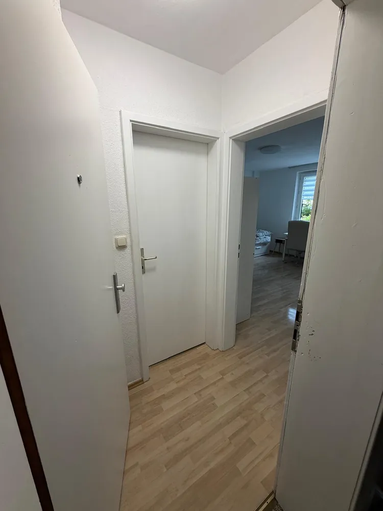 1 Zimmer Wohnung mit 28 m² in Aachen – Bild 4
