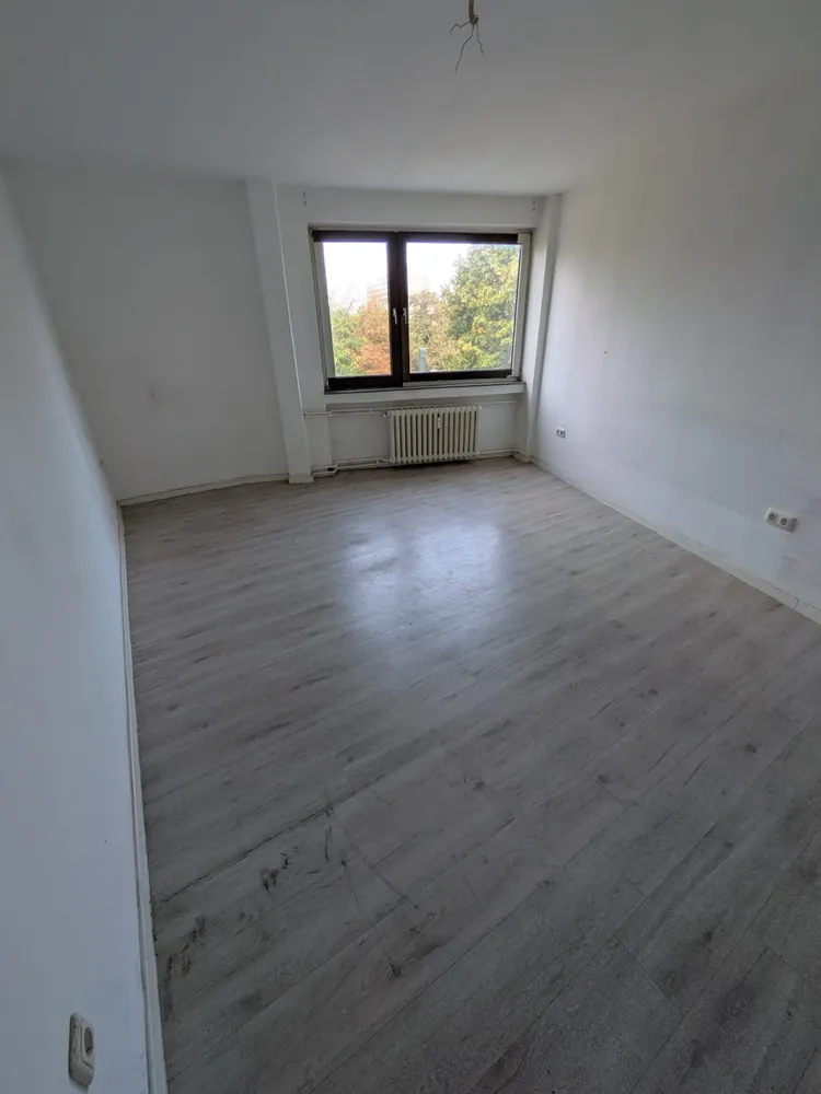 2 room apartment with 68 m² in Düsseldorf – Photo 5