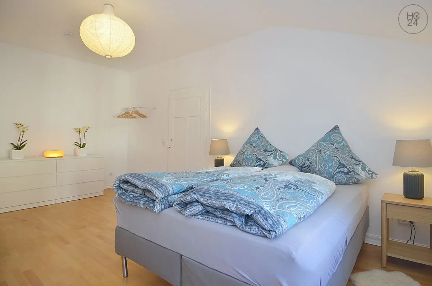2 Zimmer Wohnung mit 75 m² in Wiesbaden – Bild 10