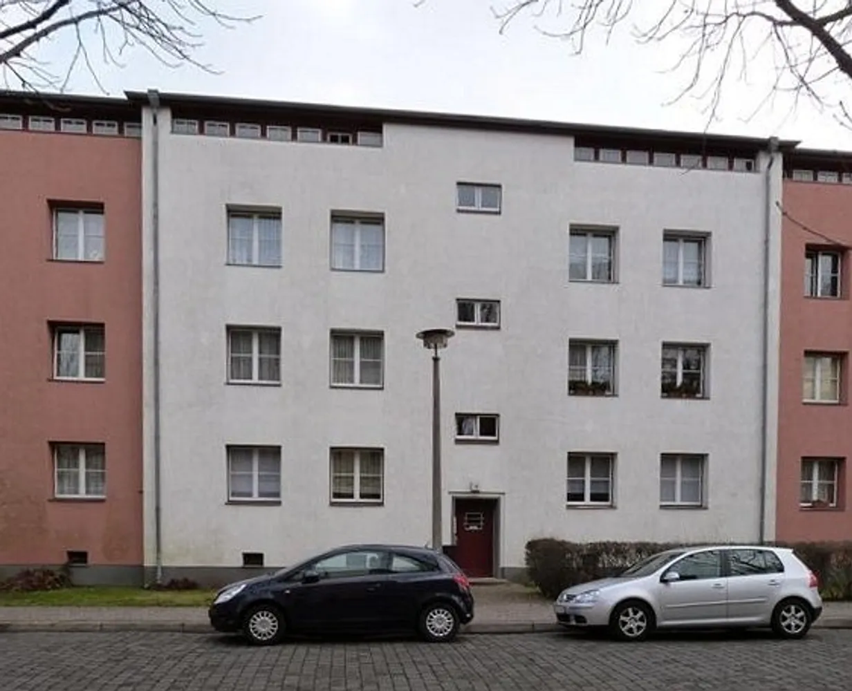 3 room apartment with 60 m² in Magdeburg – Photo 1