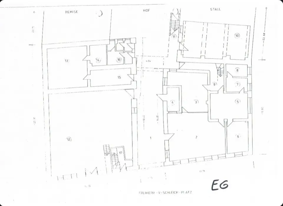 8 Zimmer Haus mit 300 m² in Deggendorf – Bild 6
