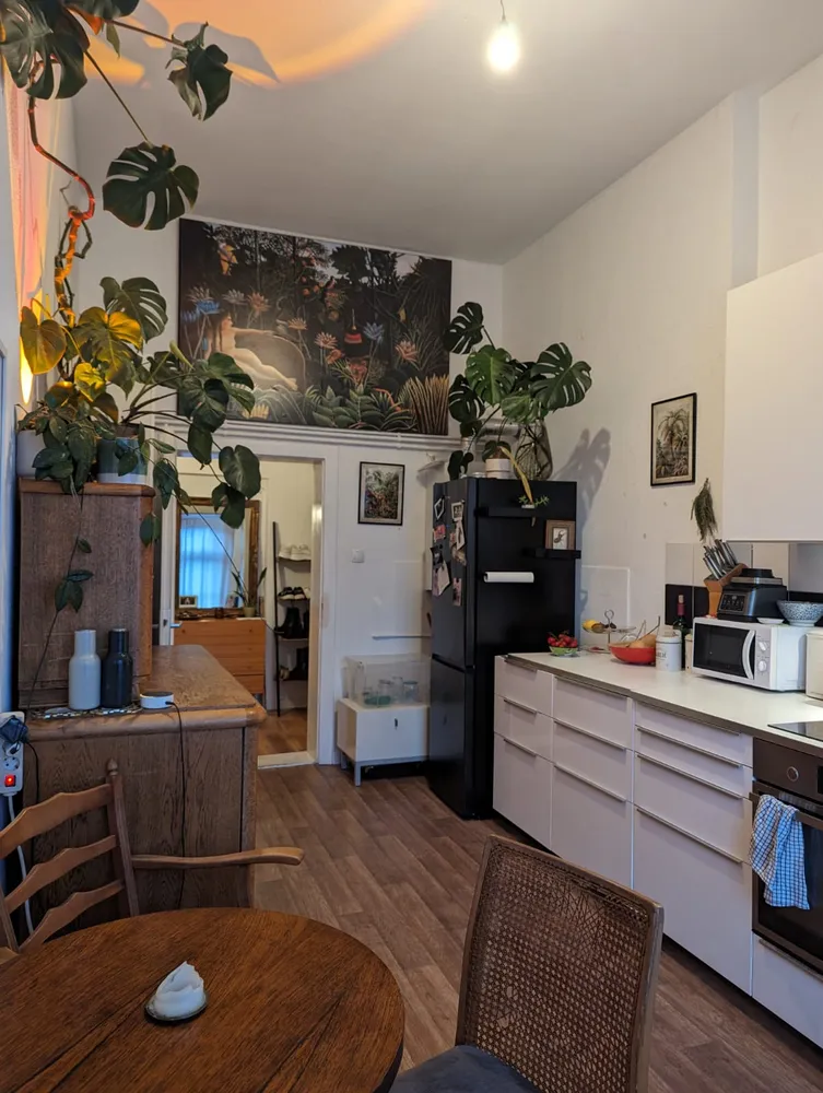 2 room apartment with 71 m² in Wiesbaden – Photo 6