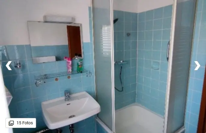 WG-Zimmer mit 13 m² in Kehl – Bild 5
