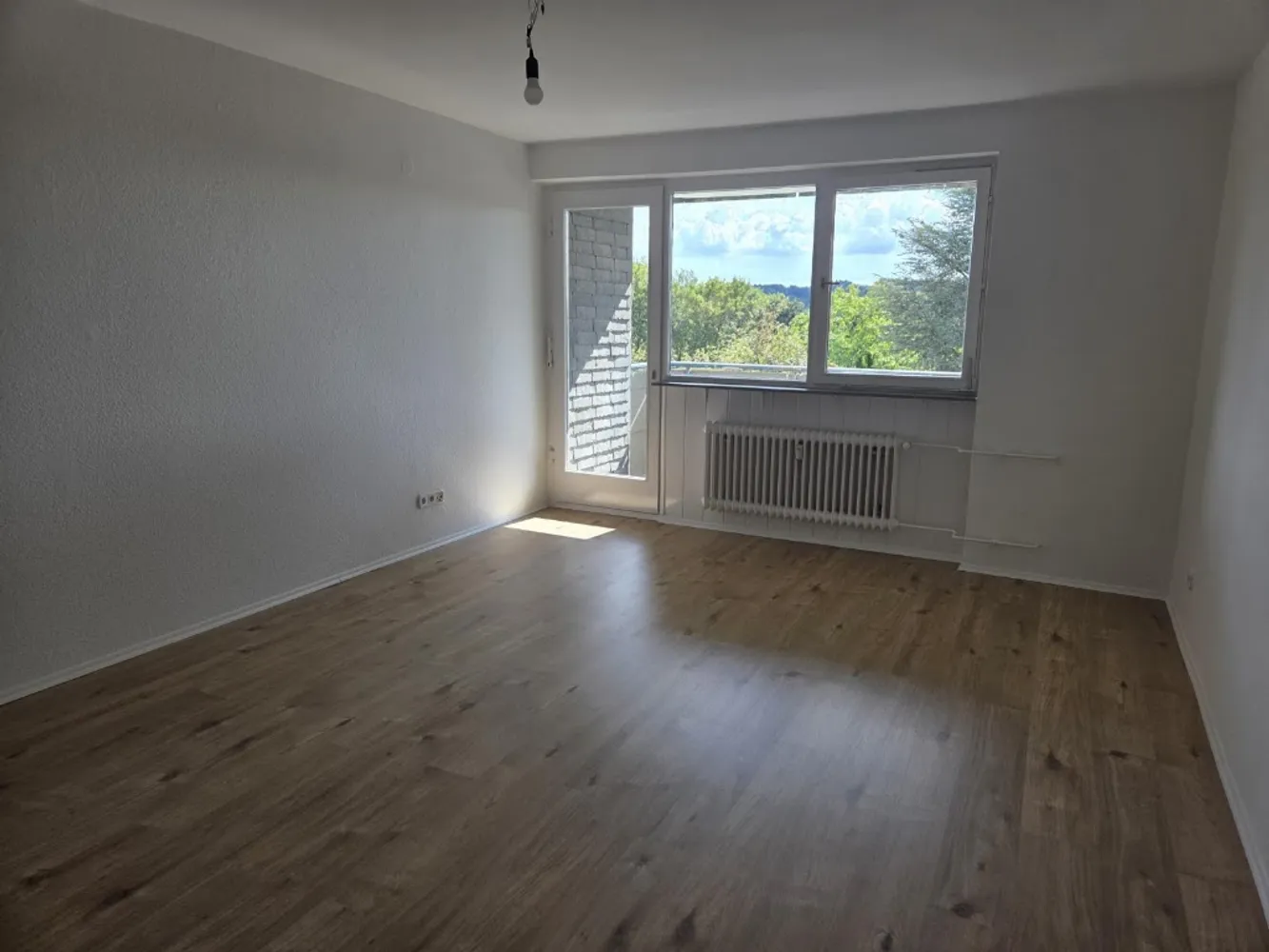 3 Zimmer Wohnung mit 74 m² in Solingen – Bild 2