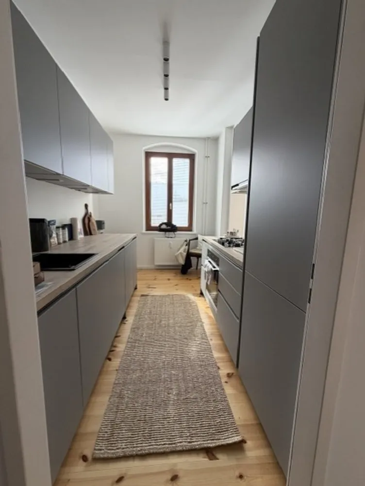 2 Zimmer Wohnung mit 74 m² in Berlin – Bild 6