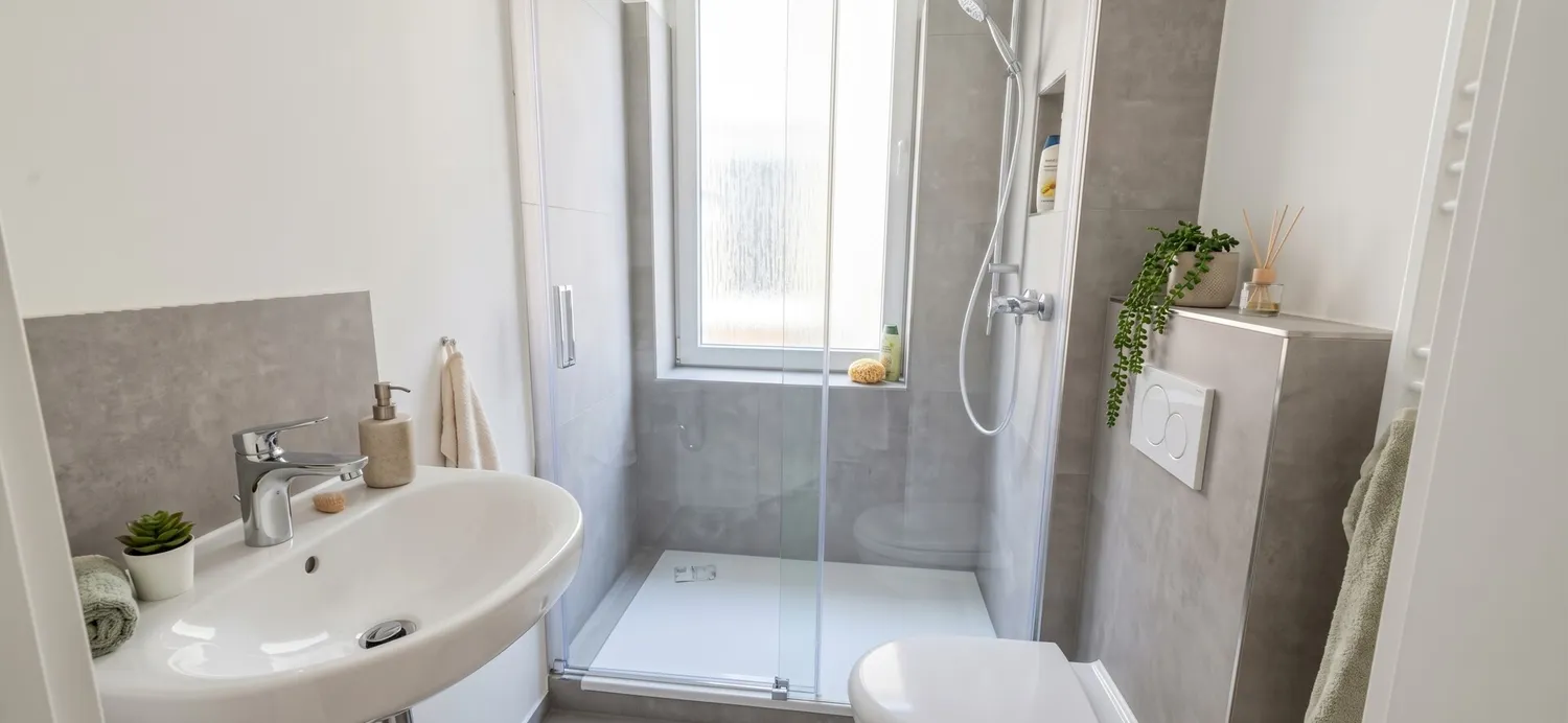 1 Zimmer Wohnung mit 40 m² in Bielefeld – Bild 4