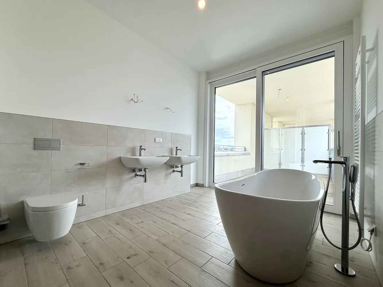 4 room apartment with 206 m² in Chemnitz – Photo 8