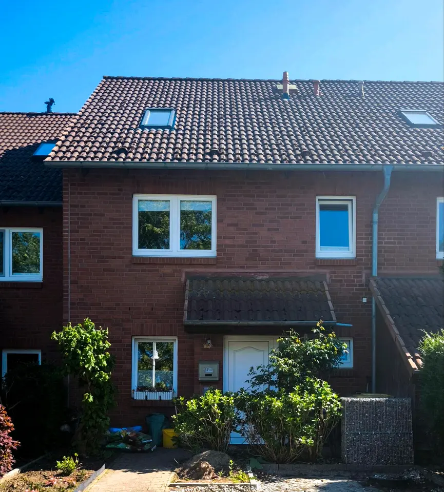 5 Zimmer Haus mit 140 m² in Rostock – Bild 1