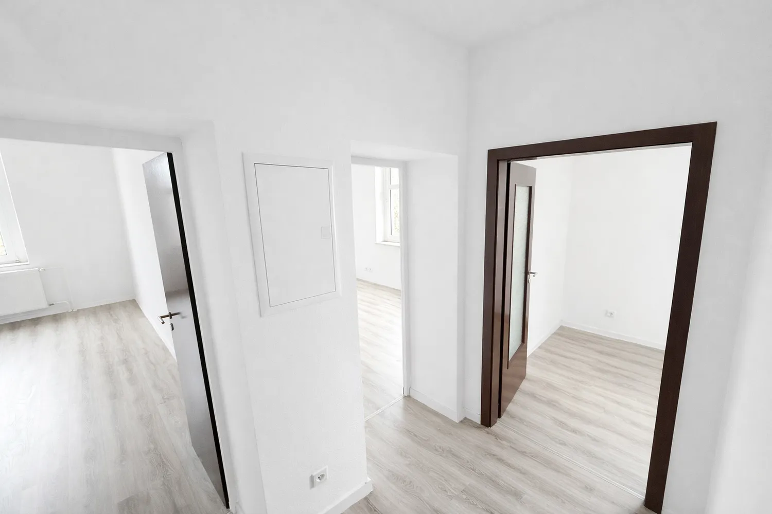 2 Zimmer Wohnung mit 60 m² in Duisburg – Bild 10