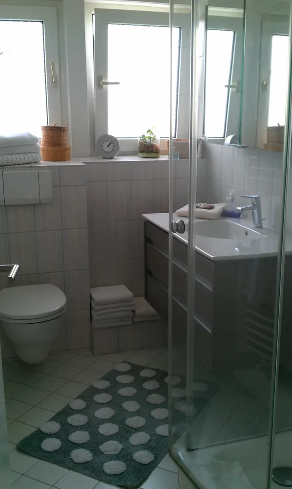 3 Zimmer Wohnung mit 60 m² in Hannover – Bild 12
