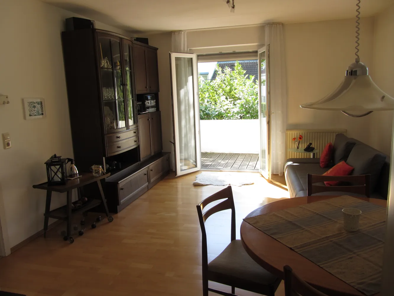 3 room apartment with 85 m² in Fellbach – Photo 8
