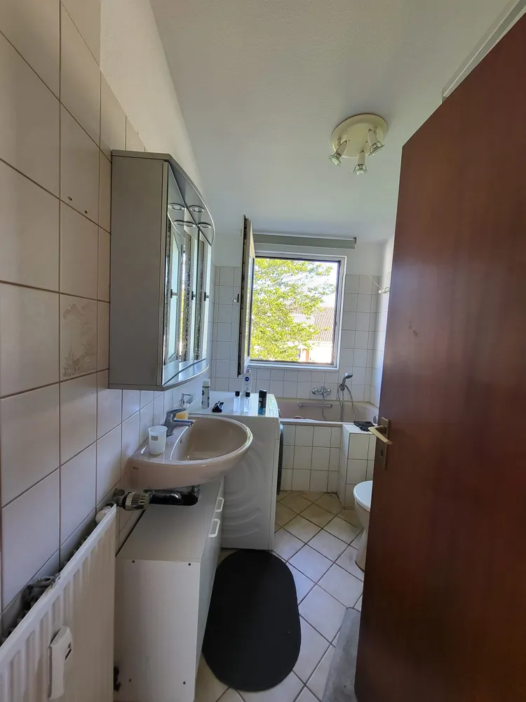 4 Zimmer Wohnung mit 66 m² in Bochum – Bild 6