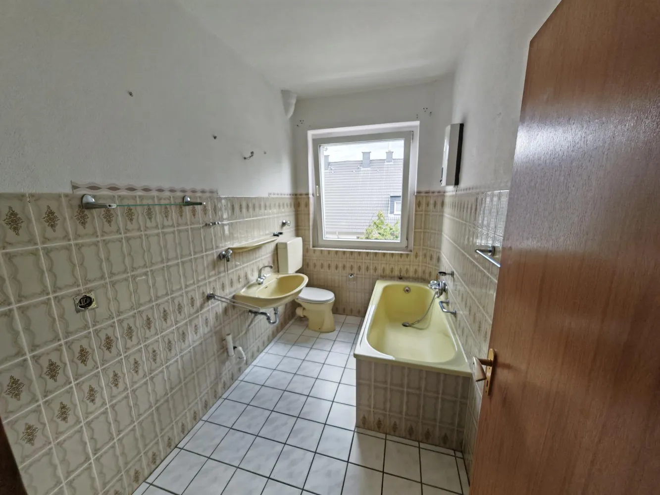 3 Zimmer Wohnung mit 57 m² in Gelsenkirchen – Bild 8
