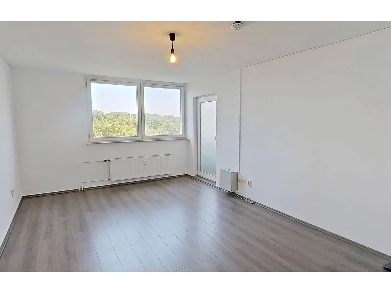 1 Zimmer Wohnung mit 34 m² in Münster – Bild 1