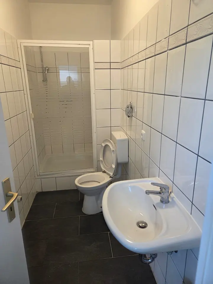 Studio mit 25 m² in Düsseldorf – Bild 5