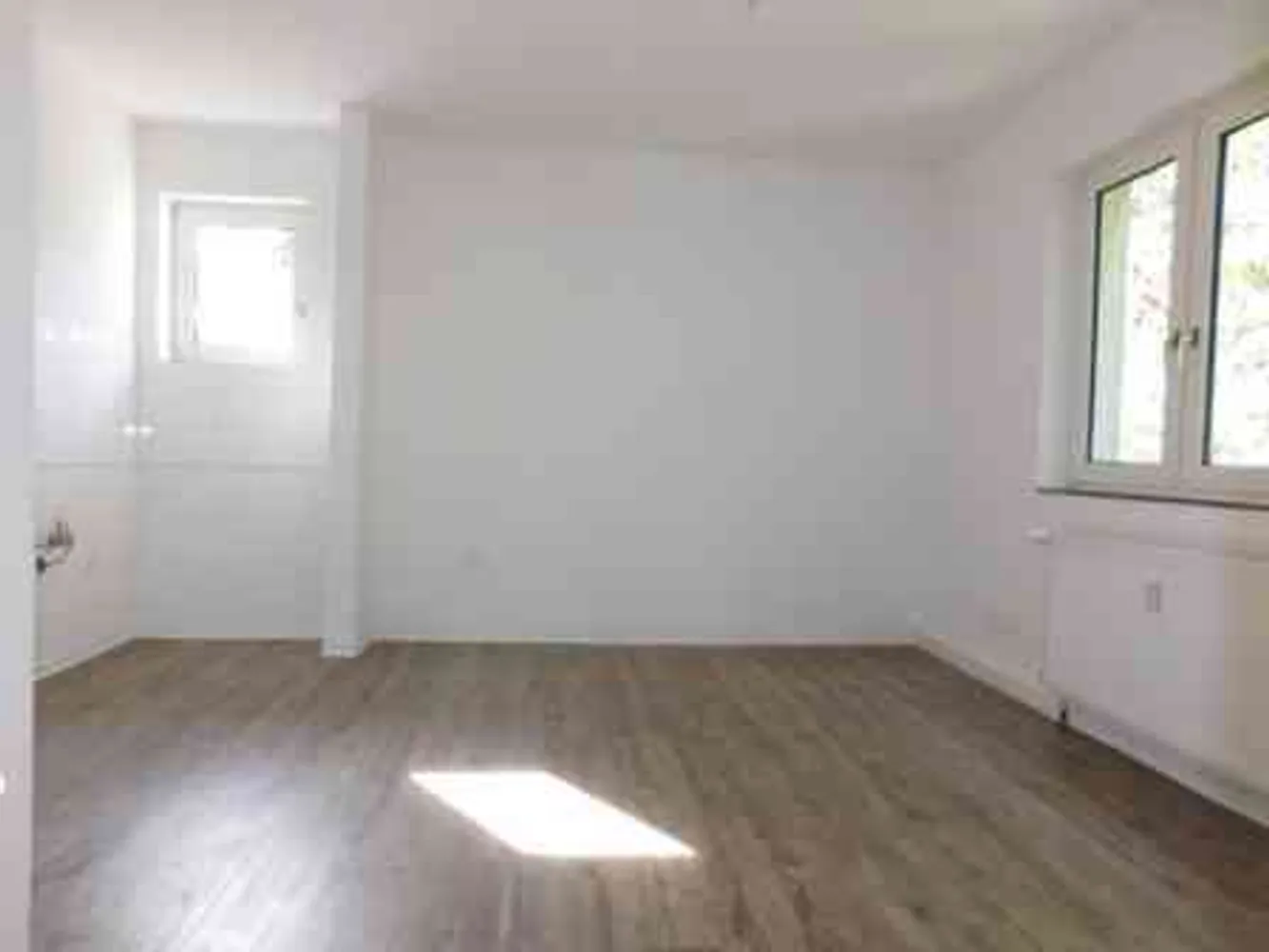 2 Zimmer Wohnung mit 56 m² in Krefeld – Bild 5