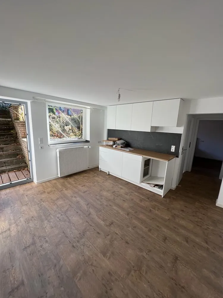 2 Zimmer Wohnung mit 30 m² in Münster – Bild 1