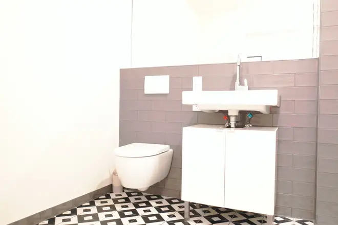 2 Zimmer Wohnung mit 63 m² in München – Bild 5