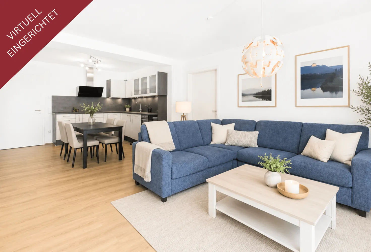 3 Zimmer Wohnung mit 93 m² in Kelheim – Bild 4