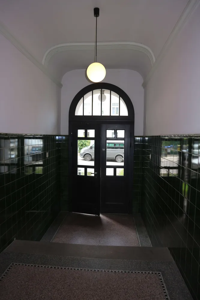 2 room apartment with 54 m² in Chemnitz – Photo 11
