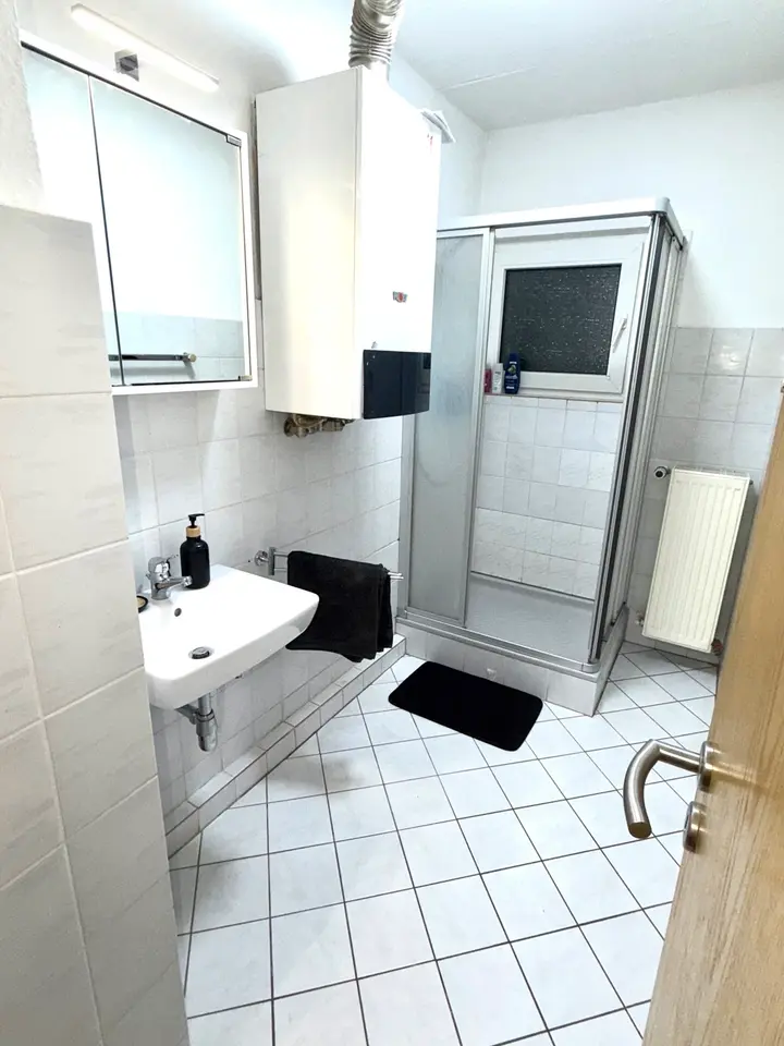 2 Zimmer Wohnung mit 53 m² in Bochum – Bild 5