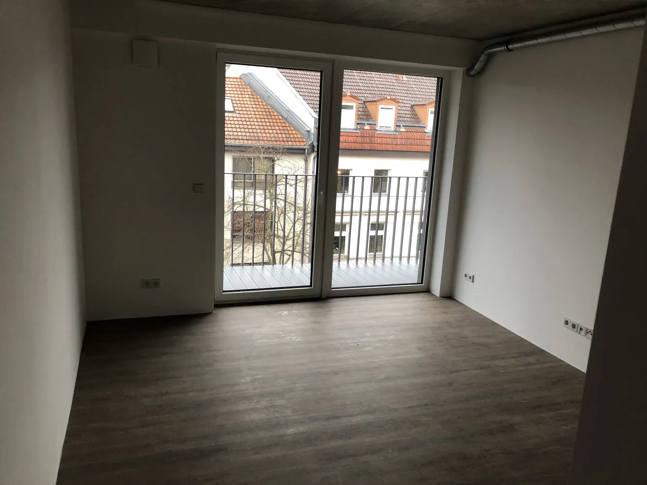 1 Zimmer Wohnung mit 22 m² in Berlin – Bild 2