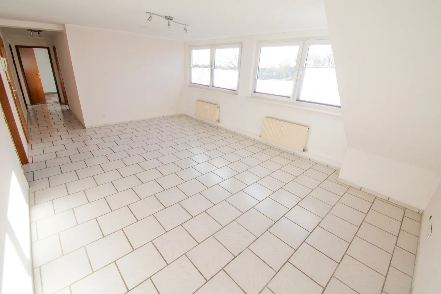 3 Zimmer Wohnung mit 67 m² in Duisburg – Bild 7