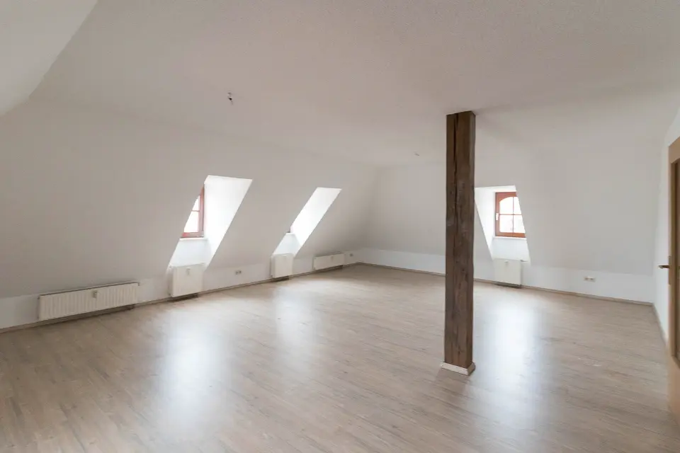 3 Zimmer Wohnung mit 65 m² in Zeitz – Bild 10
