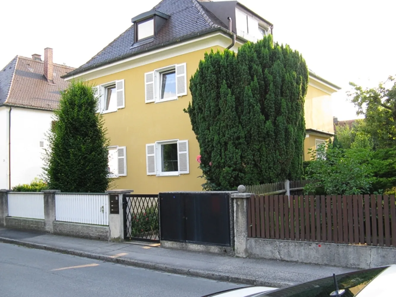 3 room apartment with 75 m² in Munich – Photo 1
