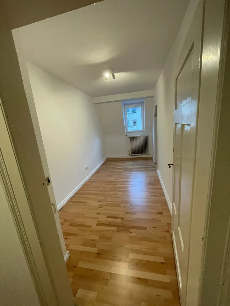 5 Zimmer Wohnung mit 105 m² in Freiburg im Breisgau – Bild 10
