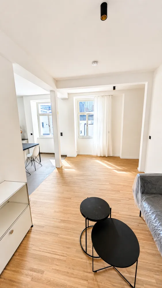 3 Zimmer Wohnung mit 61 m² in Stuttgart – Bild 3