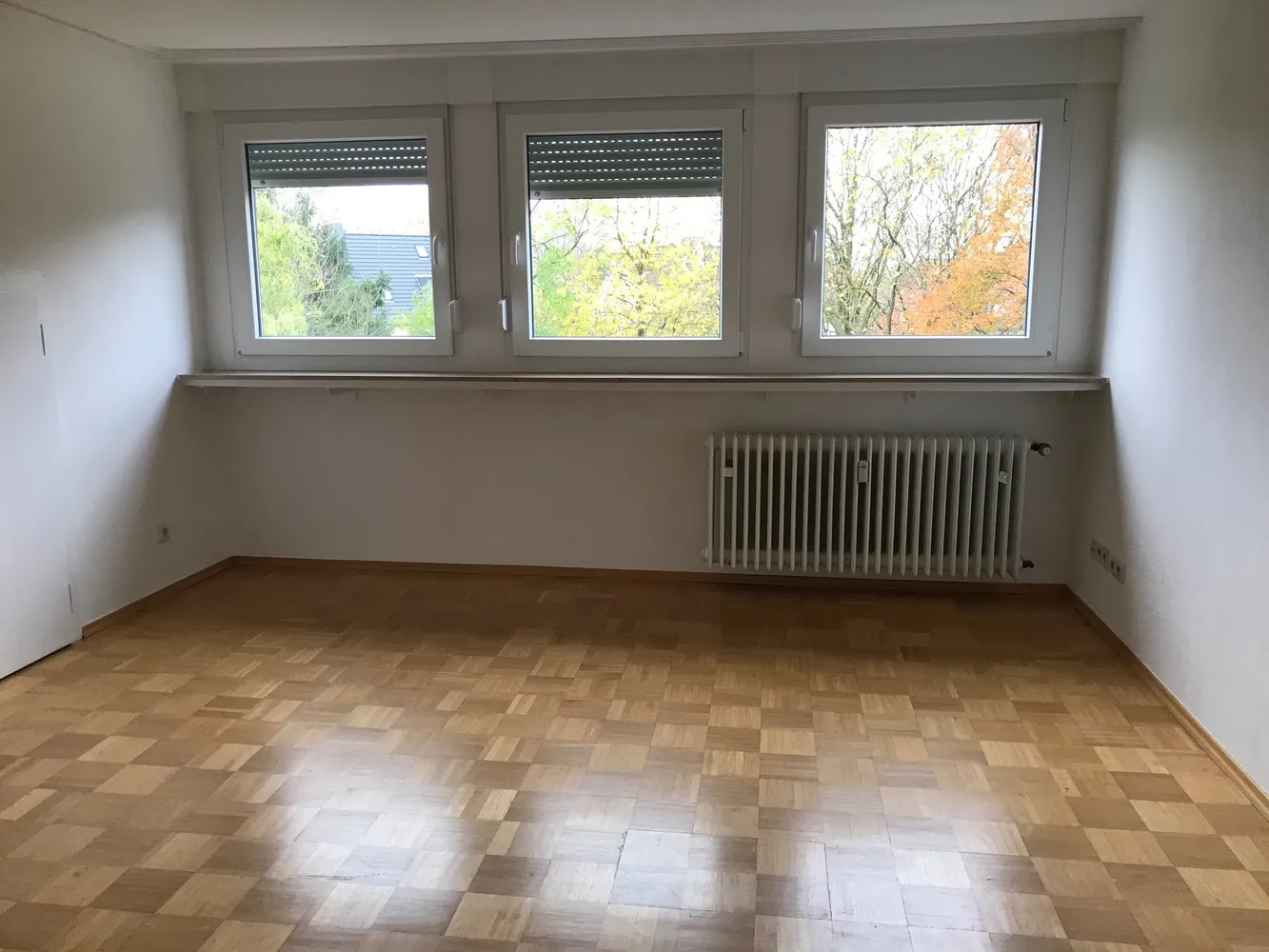 2 Zimmer Wohnung mit 49 m² in Bochum – Bild 3