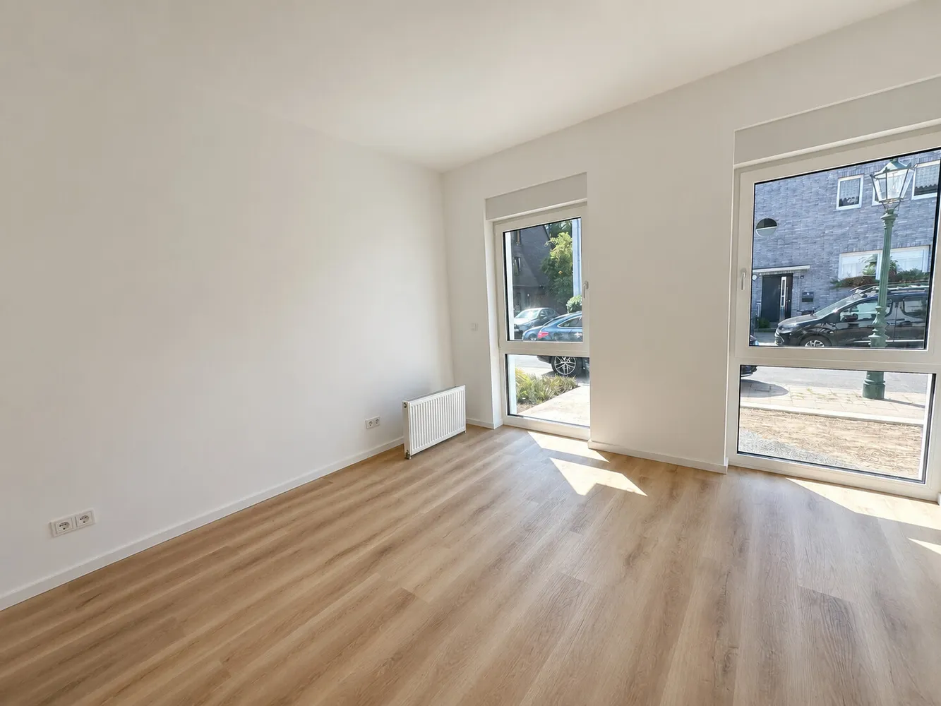 2 Zimmer Wohnung mit 85 m² in Düsseldorf – Bild 5