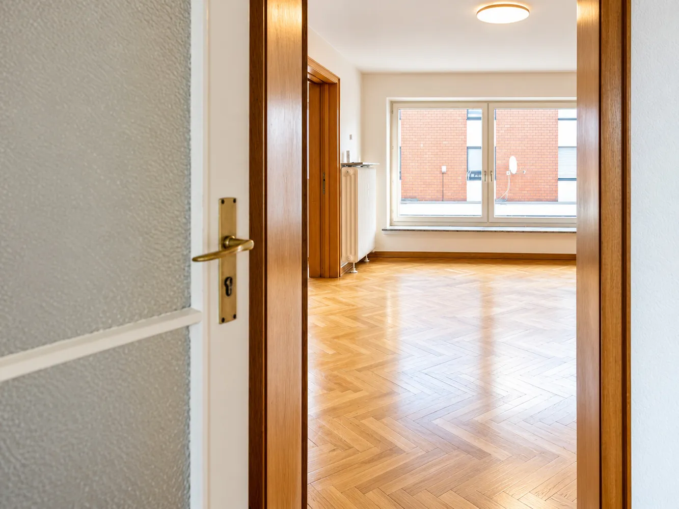 3 Zimmer Wohnung mit 108 m² in Nordhorn – Bild 8