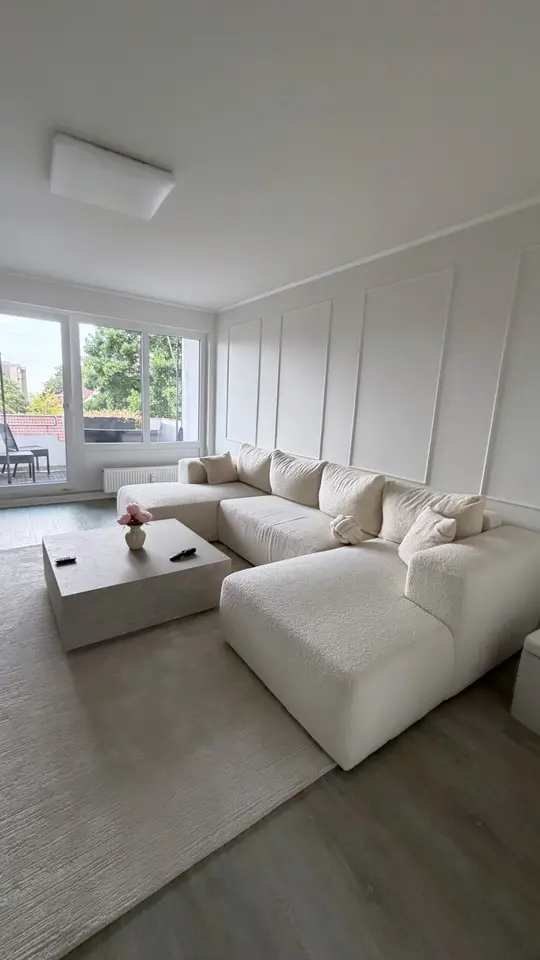 3 Zimmer Wohnung mit 81 m² in Mettmann – Bild 1