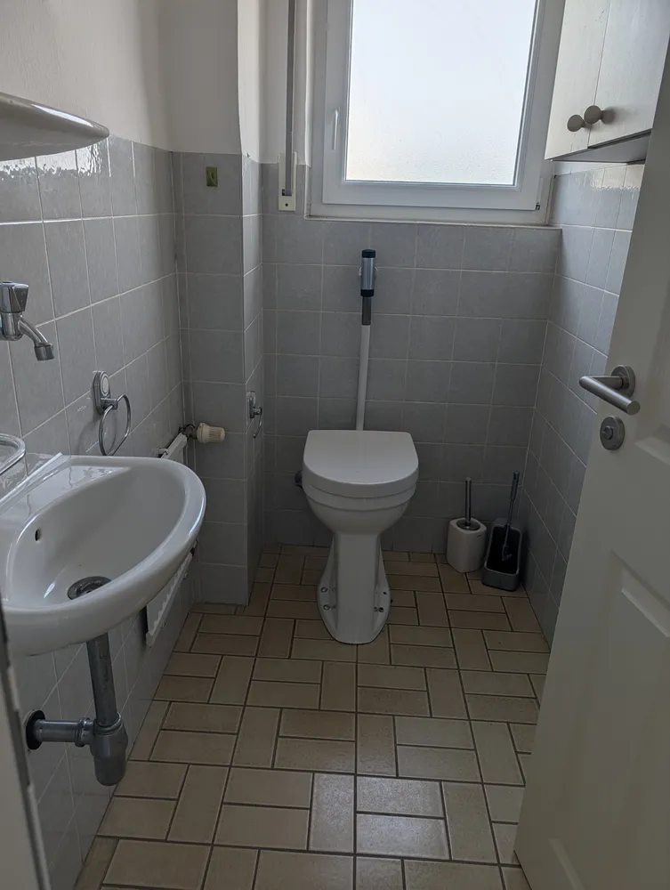 4 Zimmer Wohnung mit 94 m² in Schwetzingen – Bild 1