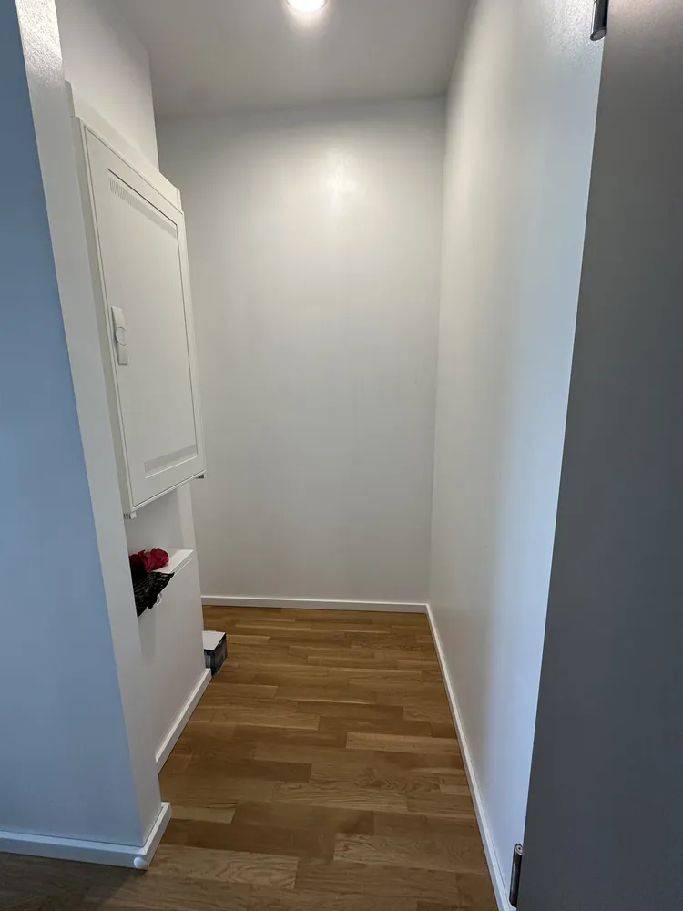 2 room apartment with 48 m² in Berlin – Photo 6