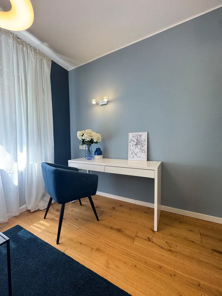 1 Zimmer Wohnung mit 36 m² in Düsseldorf – Bild 1
