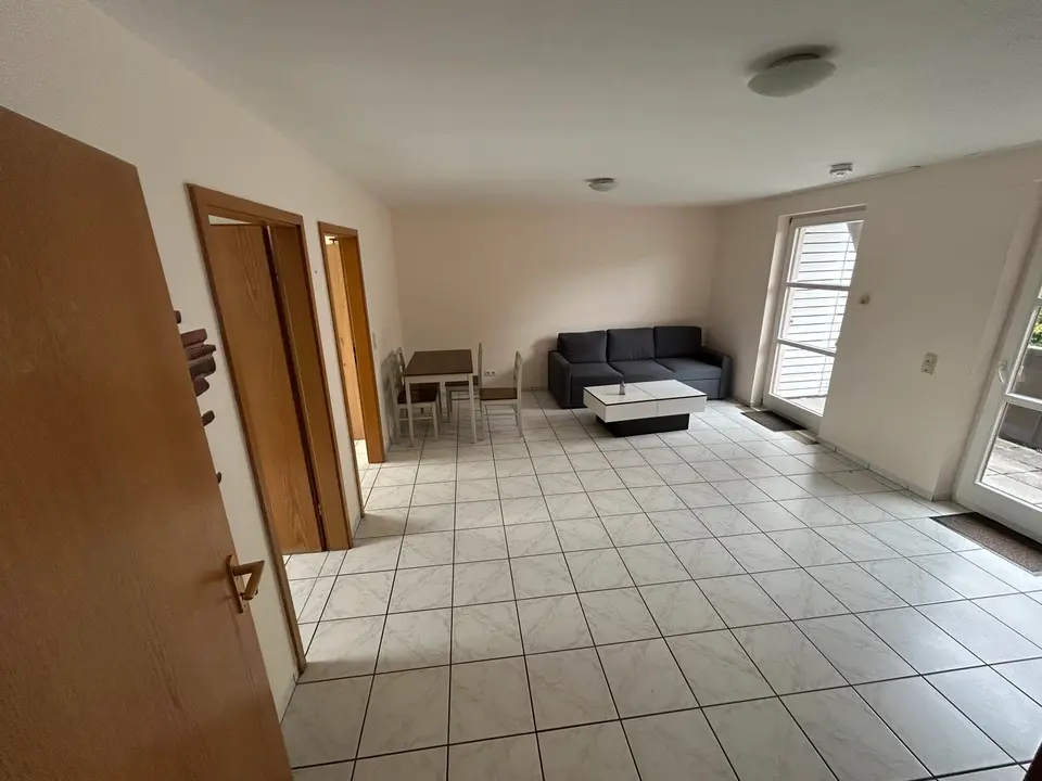 2 Zimmer Wohnung mit 48 m² in Iserlohn – Bild 1