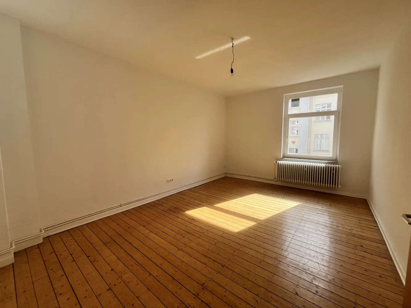 3 room apartment with 92 m² in Brunswick – Photo 2